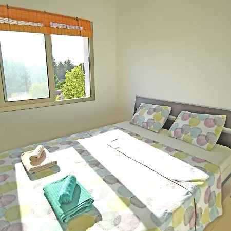 Alhumbra House Apartment