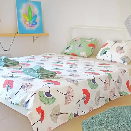 Apartament Alhumbra House