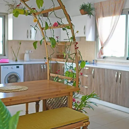 Apartament Alhumbra House *