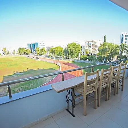 Apartman Alhumbra House *