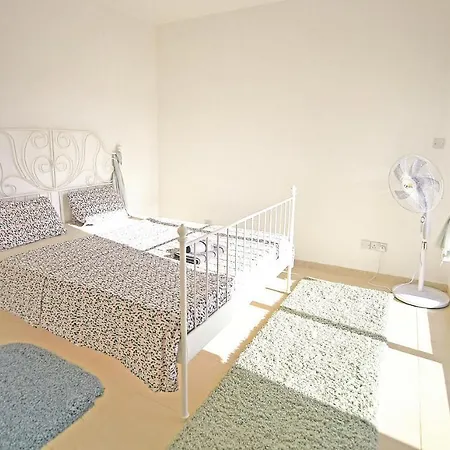 Alhumbra House Apartman *