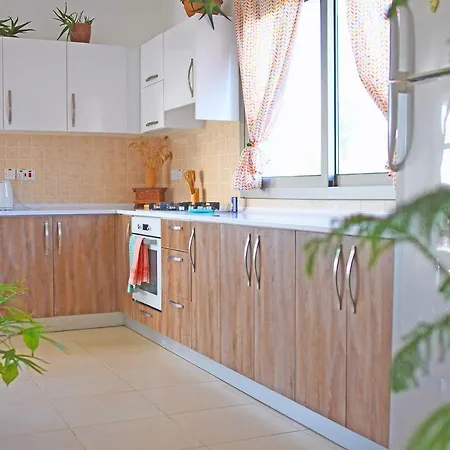Alhumbra House Apartman